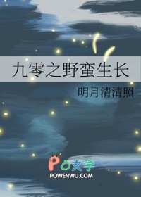重生九零之野蛮生长